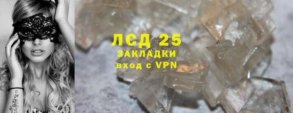 стафф Алексин