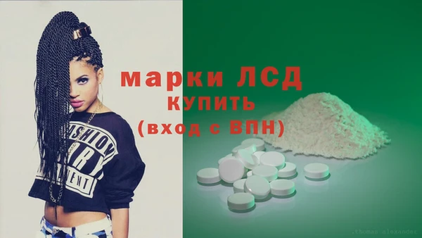 стафф Алексин
