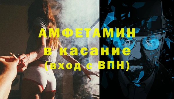 стафф Алексин